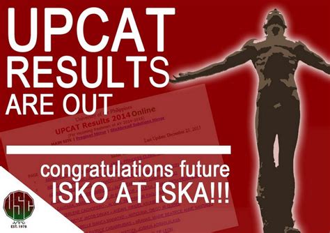 With felix roco, joseph roble, hiyasmin neri, bembol roco. UPCAT Results Released: UP Entrance Exam For AY 2014-2015 ...