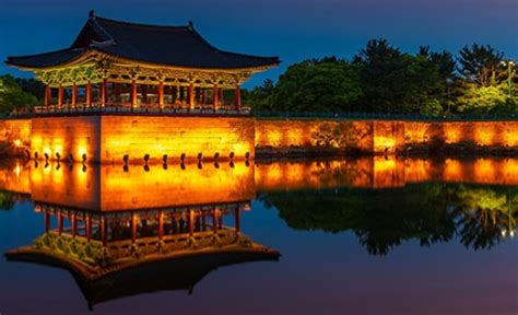 Free Travel Guide For Gyeongju Si South Korea What To Do In Gyeongju Si