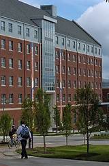 Pictures of University Of Akron Nursing Ranking