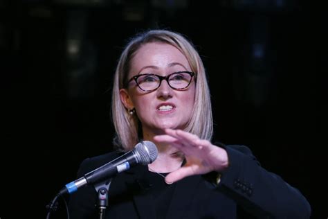 Rebecca Long Bailey Keir Starmer Sacks Former Labour Leadership Rival For Sharing Article With