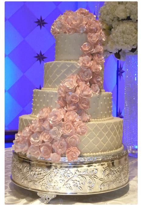 Pretty Elegant Wedding Cakes Wedding Cakes Wedding Dress Cake