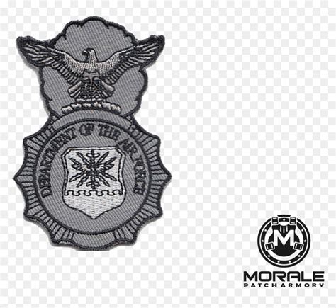 Security Badge Police Badge Air Force Pilot Us Air Force Air Force