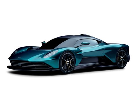 Aston Martin Valhalla Full Specs Features And Price Carbuzz