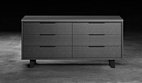 Black Contemporary Dresser Global Furniture Kate Contemporary Dresser