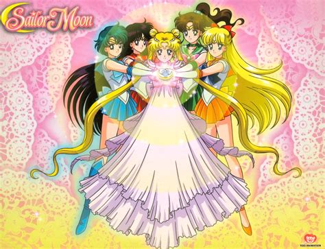 Sailor Moon Sailor Moon Photo 33437032 Fanpop