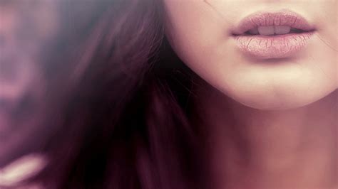 women closeup juicy lips open mouth 1080p hd wallpaper