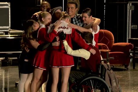 ‘glee ‘shooting Stars Songs Full Episode List