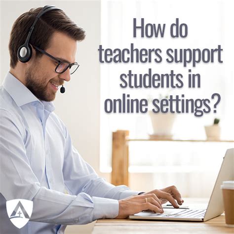 Quotes about building relationships with students. Building Relationships with Online Students - Enlightium ...
