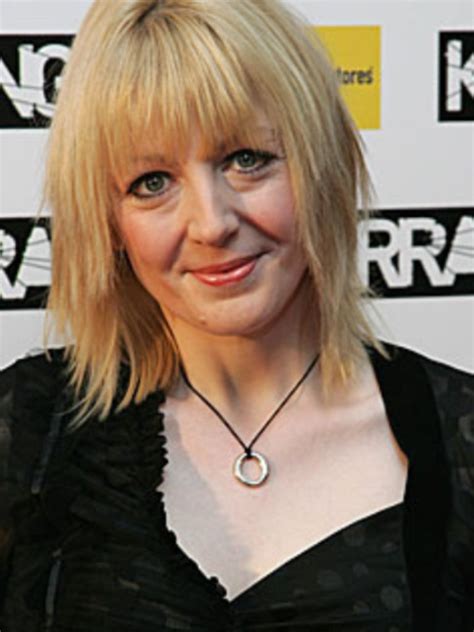 Yvette Fielding From Most Haunted Tv Presenters Celebrities Female Great Tv Shows