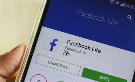 Facebook To Launch Messenger Lite For Android Devices Hddmag