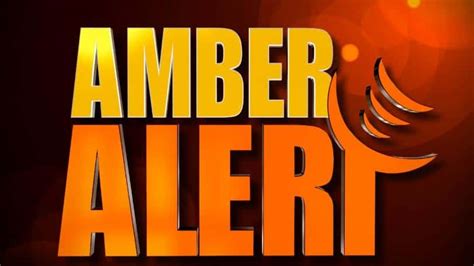 Amber Alert Issued And Missing 5 Year Old Located North County Daily Star