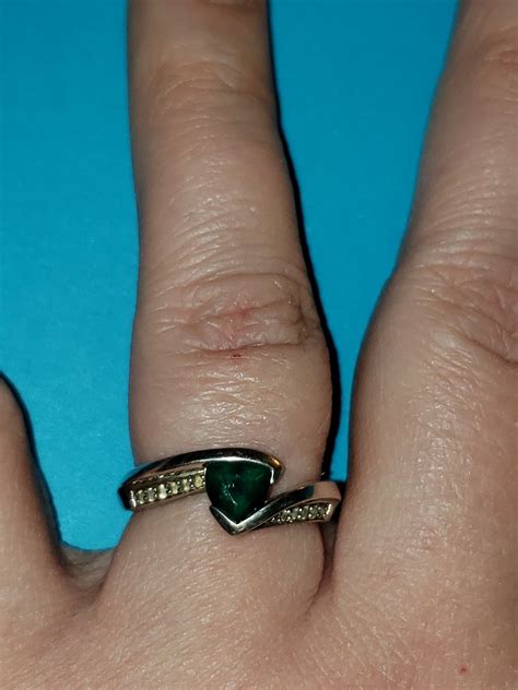 Emerald Rings for sale in Portland, Maine | Facebook Marketplace