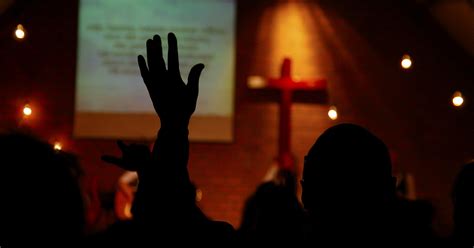 Why Do Christians Worship Together On Sundays Desiring God