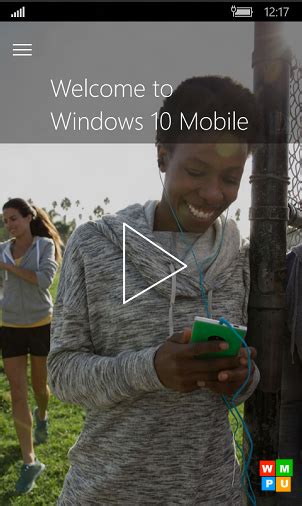 Pratica Con Windows 10 Mobile Build 10166 Screenshot Mspoweruser
