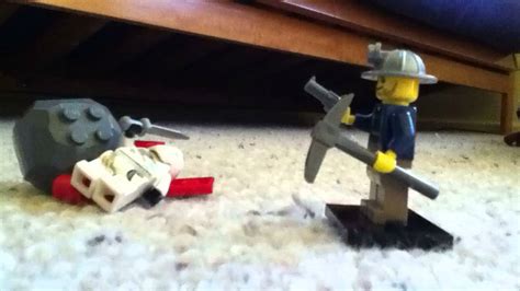 Lego Tf2 Medic By Me And My Freind Chase Youtube