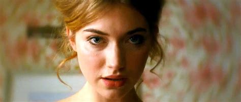 Imogen Poots Doctor Who