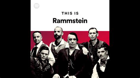 rammstein on spotify hot sex picture