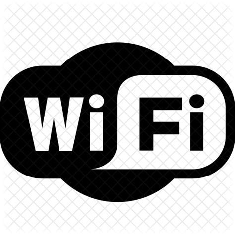 Wifi Png Icon 161818 Free Icons Library