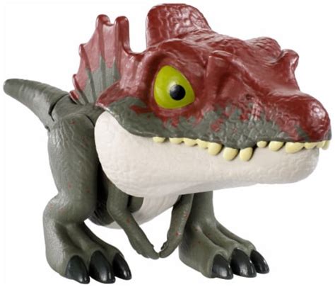 Mattel® Jurassic World Snap Squad Spinosaurus Dinosaur Toy 1 Ct Qfc