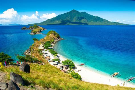 3 Day Itinerary Sambawanhigatangan Island Biliran Tourism