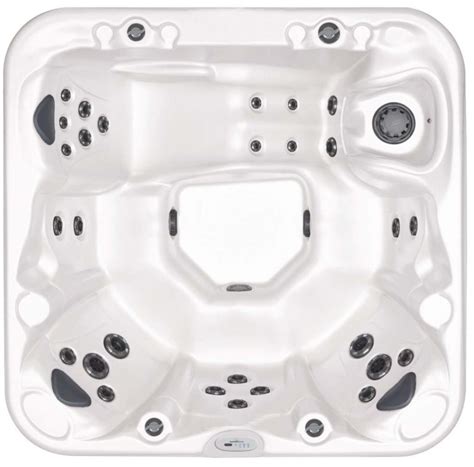 Sunrise Spas ® Griffin 220v Spa Hot Tub Clearwater Pool And Spa