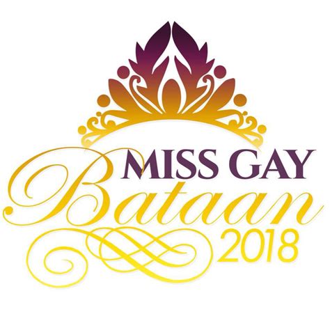 Miss Gay Bataan
