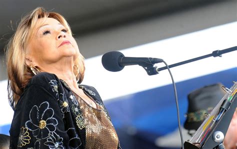 Etta James Remembered At Service As A Barrier Breaking Legend