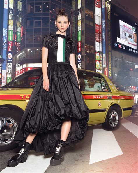 FQ Fashion Tokyo Drift Fashion Quarterly