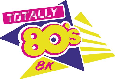 Download Totally 80s Png Clipartkey