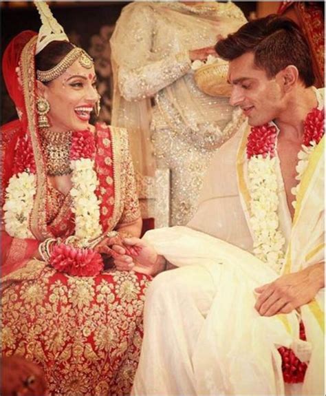Bipasha Basu Karan Singh Grovers Wedding Unseen Pictures Entertainment Gallery News The