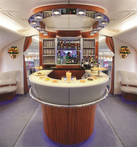 The Most Luxurious Suite In The Sky Emirates Vs Etihad Loungebuddy