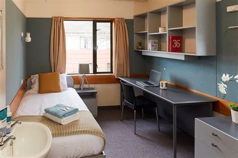 Temporary accommodation | University of Canterbury
