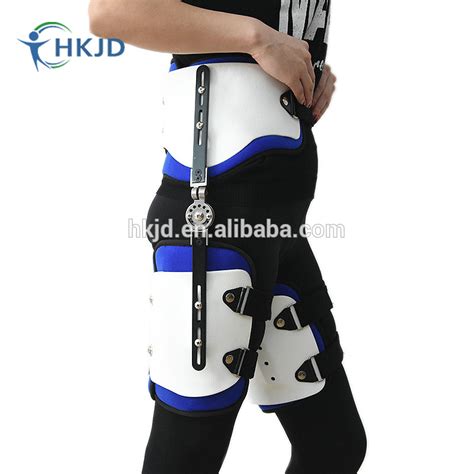 For Exoskeleton Hip Orthosis Brace Orthosis Immobilizer Buy Hip