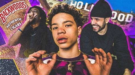 Lil Mosey Boof Pack Wshh Exclusive Official Music Video