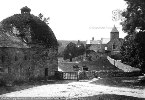 Penmon Photos Maps Books Memories Francis Frith