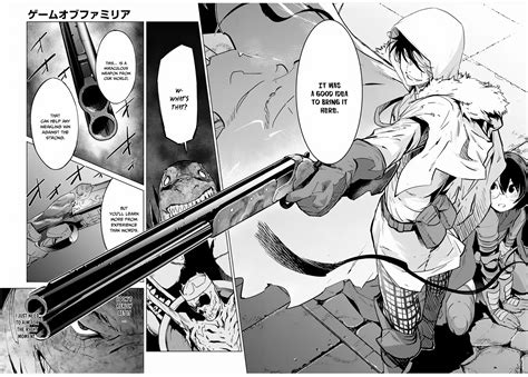Anyone Knows Where This Is From Thanks In Advance R Manga