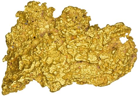Large Australian Gold Nugget Gold Nugget Australia 182 Troy Oz