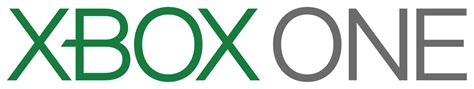 Xbox One Logo Vector 2504 Free Transparent Png Logos