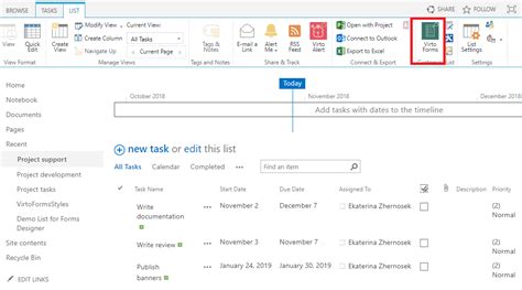 How To Create A Form In Sharepoint Designer 2013 Infopath Alternative