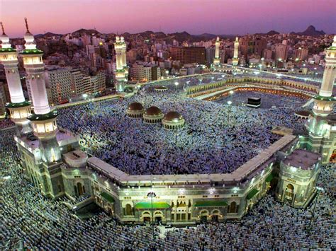Examples of haram things are: Kaaba Known As Al Kaaba Al Musharrafah Holy Kaaba Is A ...