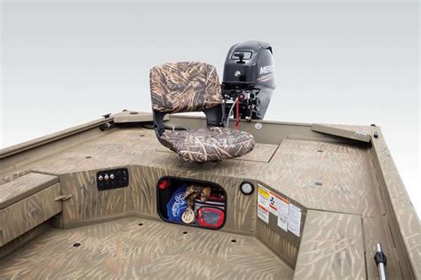 Tracker Grizzly 1654 Mvx Sportsman Prices Specs Reviews And Sales