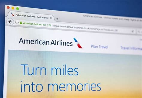 American Airlines Reports First Quarter 2021 Financial Results