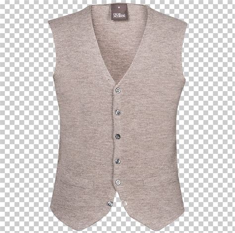Gilets Cardigan Neck Sleeve Button Png Clipart Barnes Noble Beige Button Cardigan Clothing