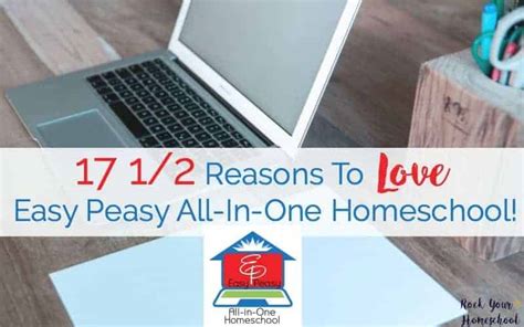 17 12 Reasons To Love Easy Peasy All In One Homeschool Rock Your