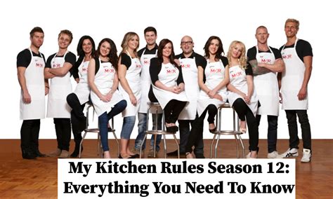 My Kitchen Rules 2022 Judges