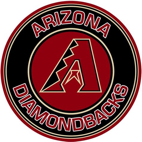 Arizona Diamondbacks Arizona Diamondbacks Logo Diamondbacks Arizona