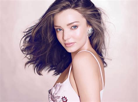 Miranda Kerr By Russell James For V Gue Thailand December Avaxhome
