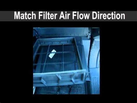 Cabin air filter replacement estimate for honda ridgeline. Honda Ridgeline Cabin Air Filter - YouTube