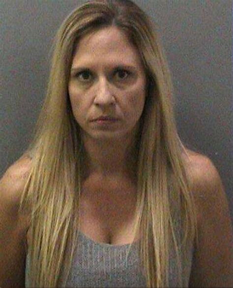 Two Female Teachers Melody Lippert And Michelle Ghirelli Arrested By