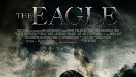 The Eagle 2011 Traileraddict